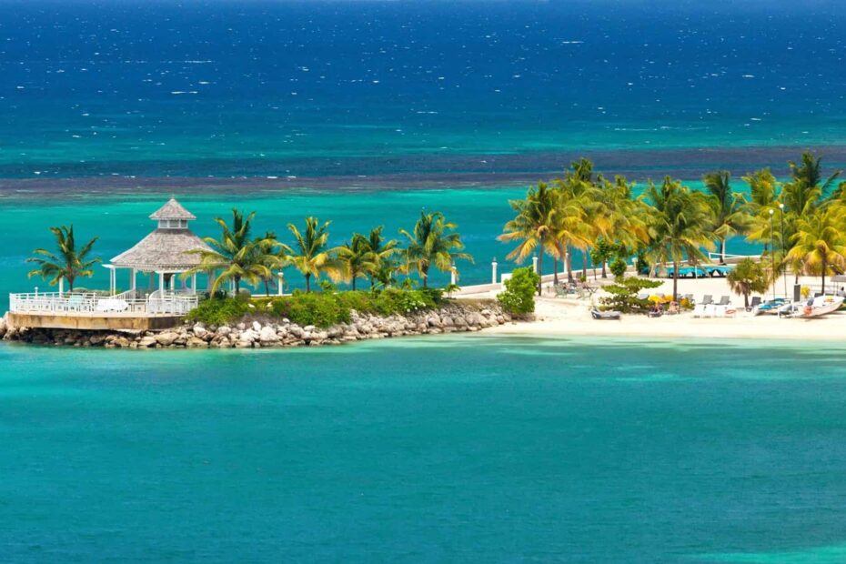 The 25 Best Beaches in Jamaica