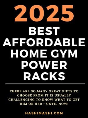 The 5 Best Budget Power Racks for Home Workouts