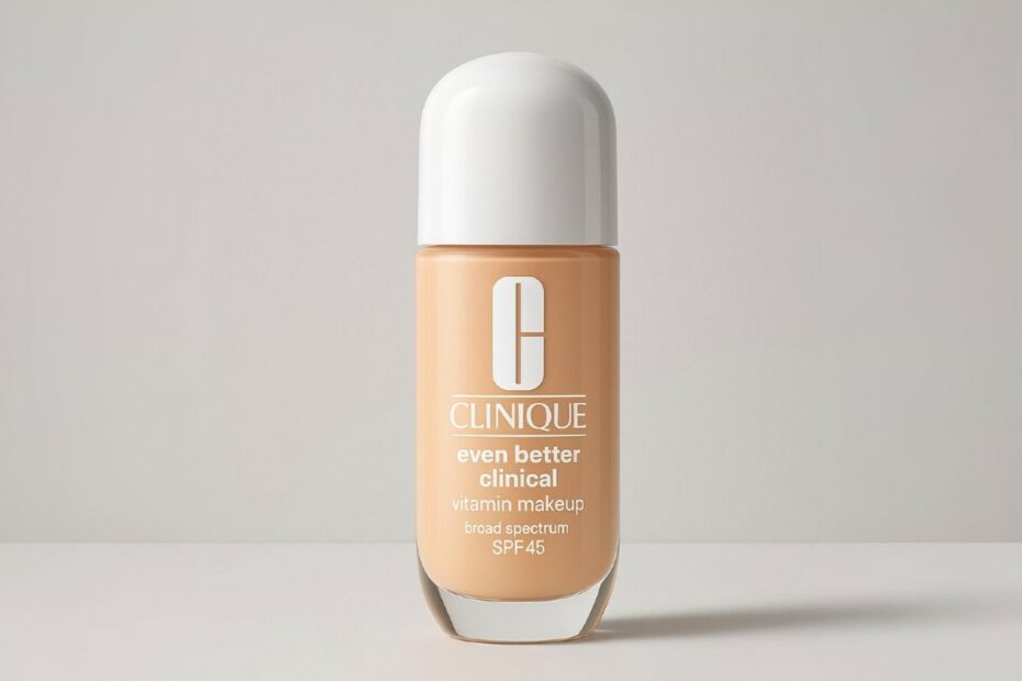 The Best SPF Foundations You Should Try This Year - Women's Concepts