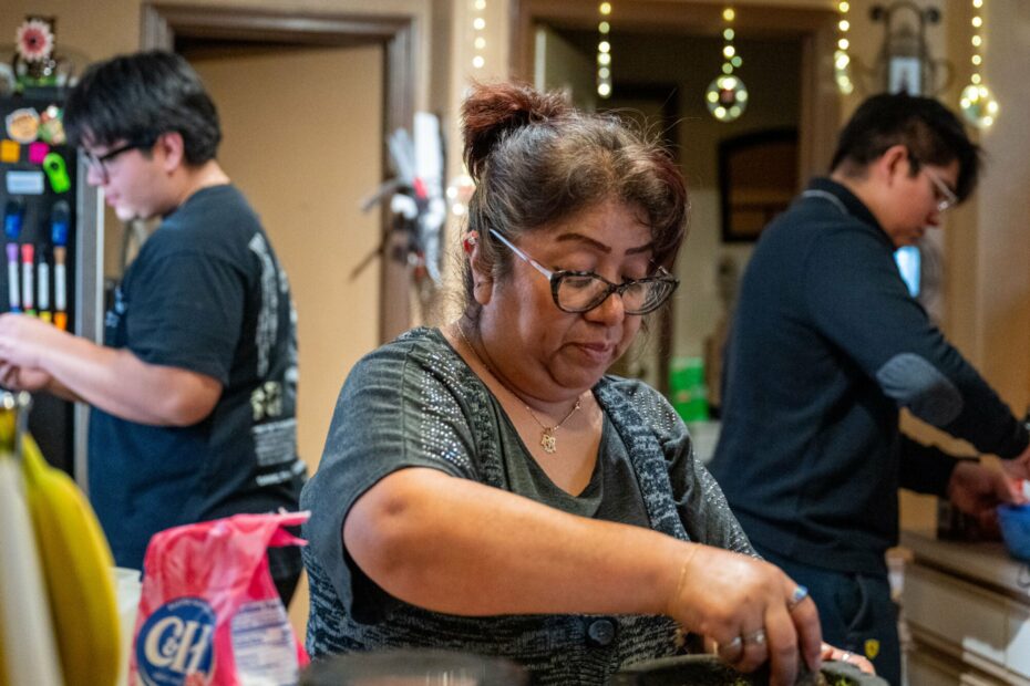 The Democrats: Leadership Discredited, Party Off Kilter