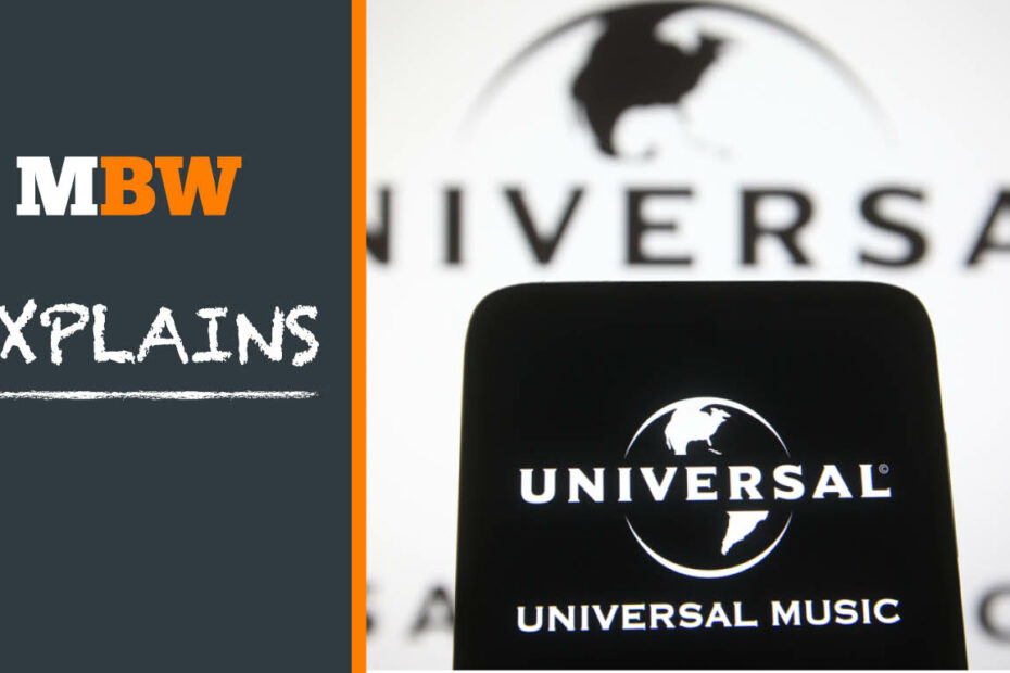 The EU is investigating UMG’s $775m Downtown buyout - but why, and what happens now? - Music Business Worldwide