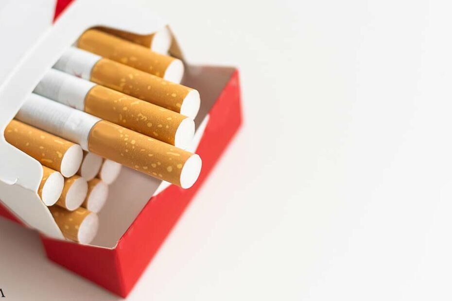 The Impact of Smoking on Post-Surgery Recovery