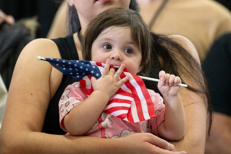 The Left Says Quiet Part Out Loud: Whites Need Not Apply for Asylum