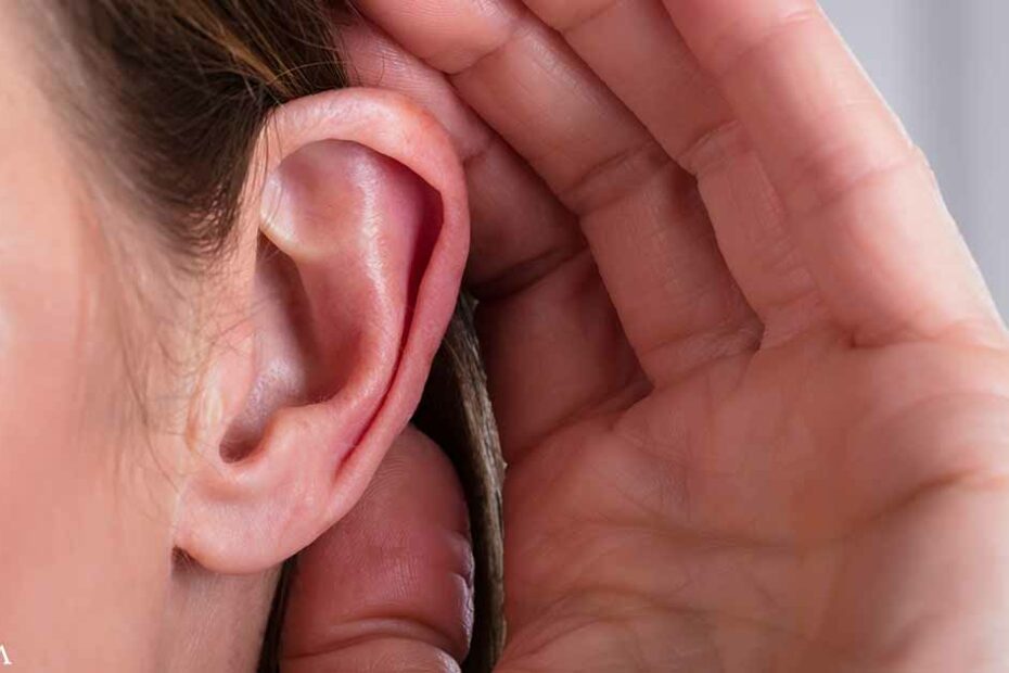 The Link Between Hearing Loss and Heart Failure
