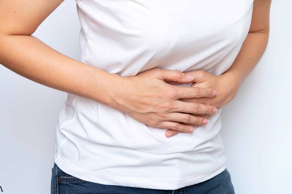 The Role of Gut Health Against Food Poisoning