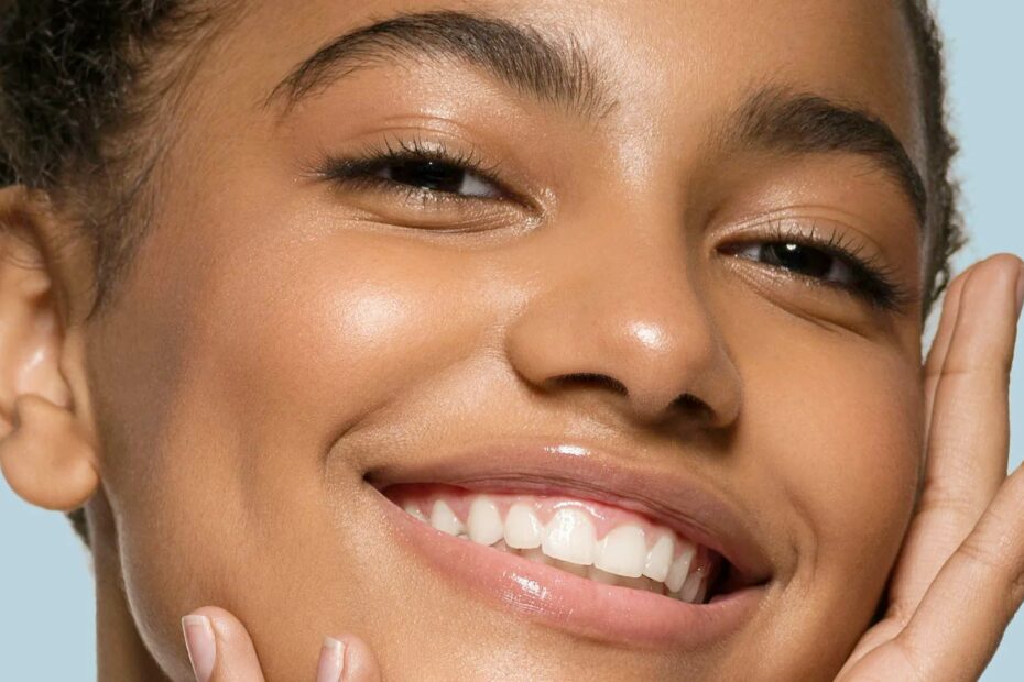 The Secrets to Glowing Skin from the Inside Out