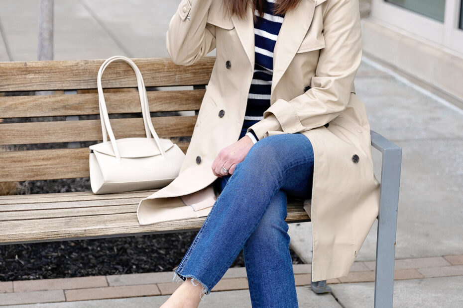 The Shoes I Added to My Wardrobe This Spring | Jo-Lynne Shane