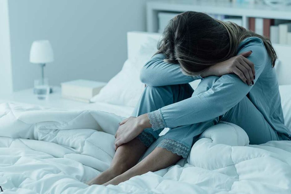 The Subtle Signs of Sleep Deprivation