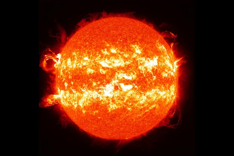 The Sun May Be Entering an Era of Stronger 11-Year Cycles
