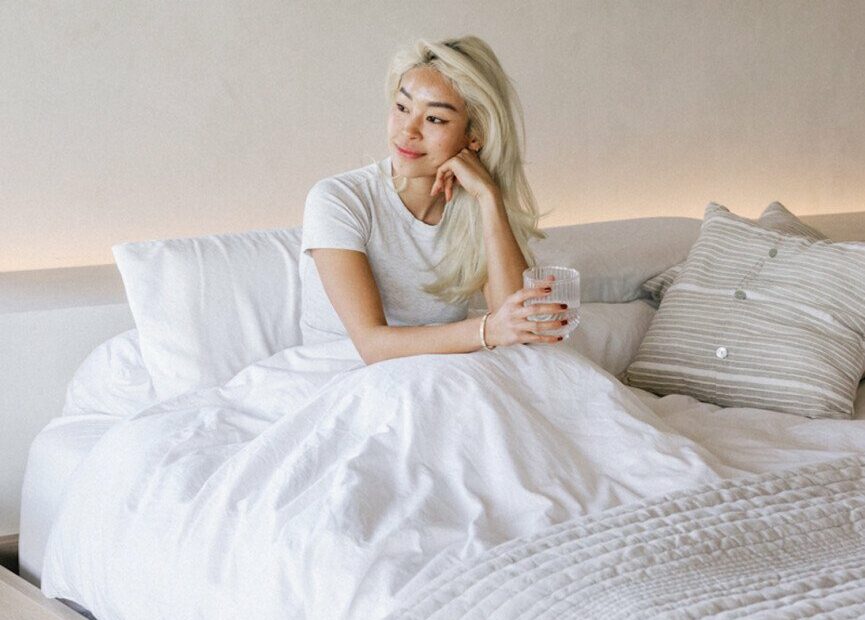 The Unexpected Reason You’re Feeling Off This Season