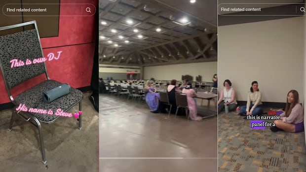 These authors were sold a romantasy convention. Instead, they got the Fyre Festival of the book world | CBC News