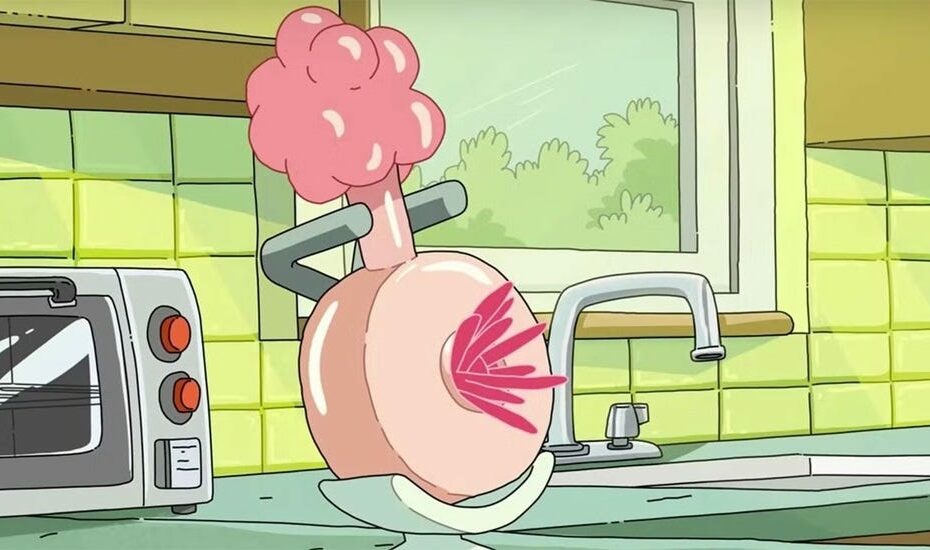 To Ensure Proper Level Of Economic Chaos, Trump Wants High Tariffs On EU, iPhones, Plumbuses