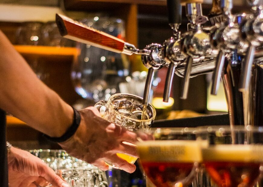 Toby Young: Pub 'banter' might just be chat or it might be offensive- but penalising the Landlord for it is a joke | Conservative Home