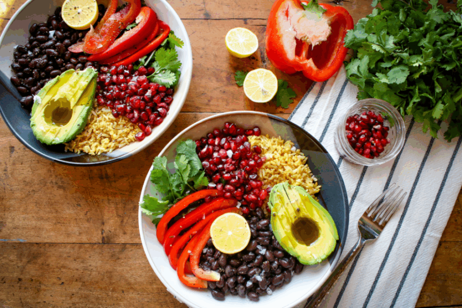 Top 6 Tips for Getting More Plant Protein in Your Diet by a Health Expert - Sharon Palmer, The Plant Powered Dietitian