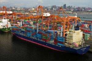 Trade gap shrinks to $3.49 billion in April