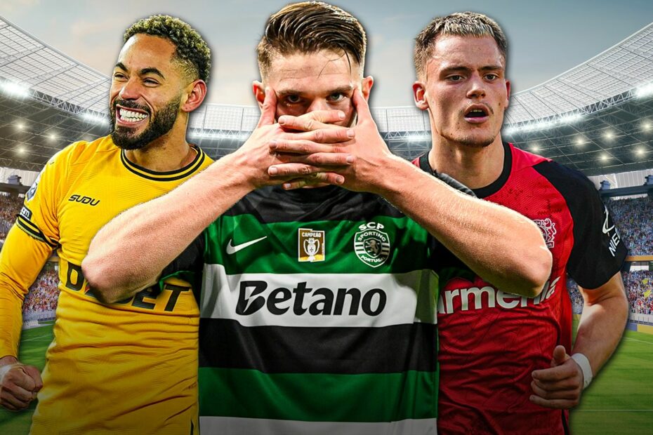 Players to watch this summer in the transfer window