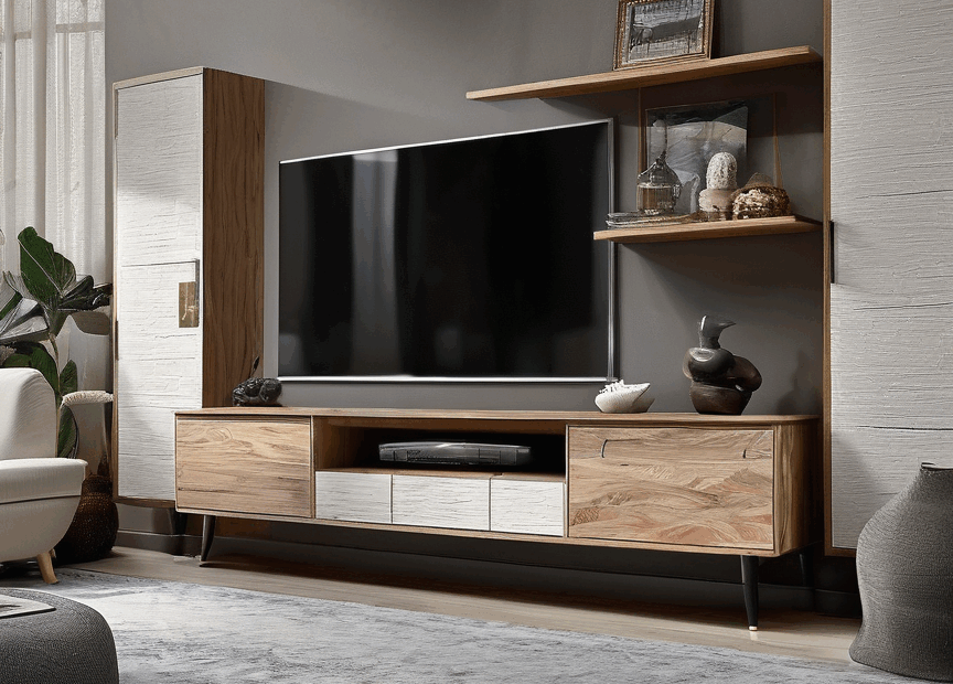 TV Units
