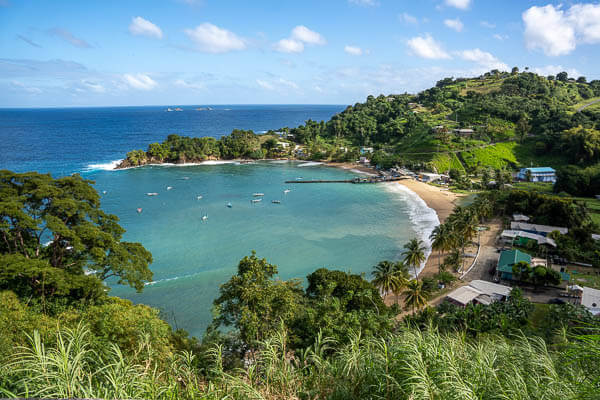 Trinidad and Tobago travel guide & itinerary (2025) - Against the Compass