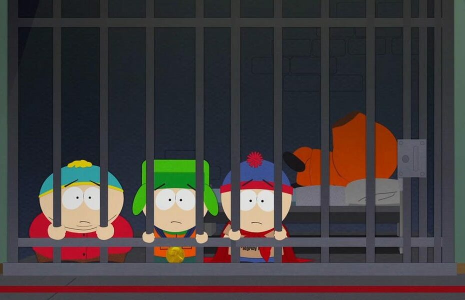 Trump Wants To Reopen Alcatraz, Al Capone Unavailable For Comment