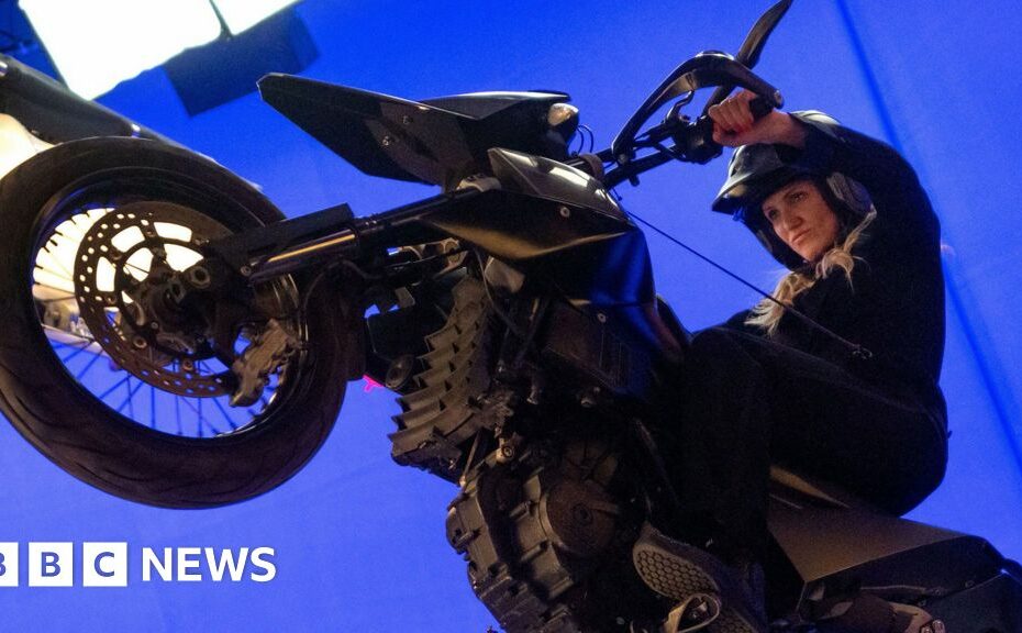 Trump film tariffs to be part of UK-US trade talks