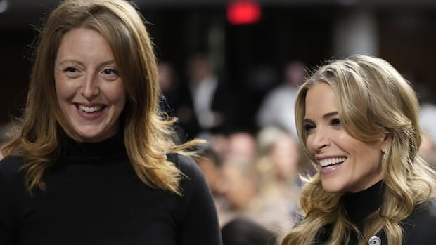 Trump names doctor-turned-wellness influencer Casey Means as new surgeon general pick | CBC News