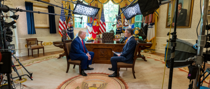 Trump's 100th Day Spin - FactCheck.org