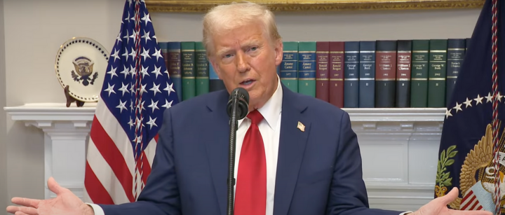 Trump's Growing Exaggeration of U.S. Investments - FactCheck.org