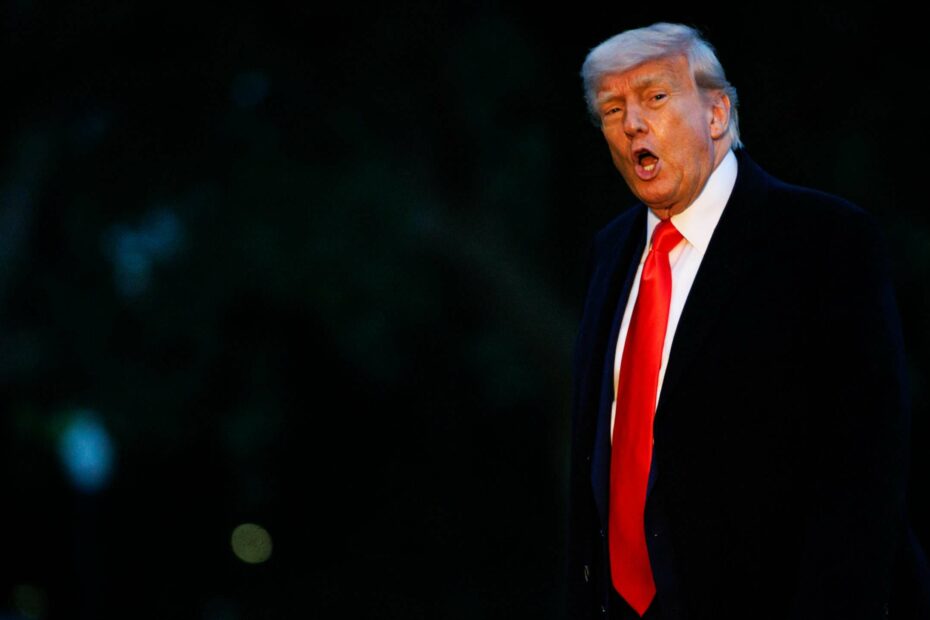 Trump's mass cancellation of student visas illustrates the lawlessness of his immigration crackdown