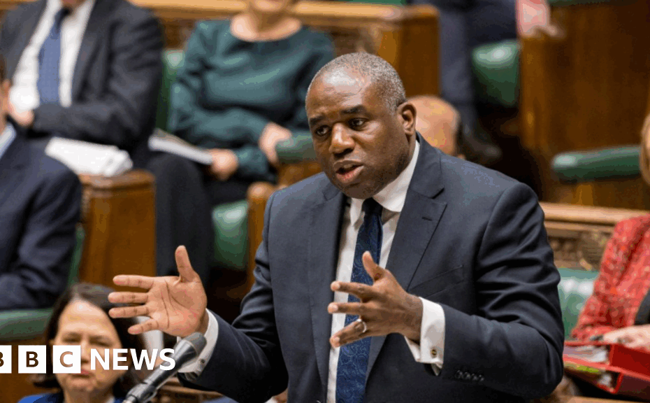 UK steps up action against Israel over Gaza offensive