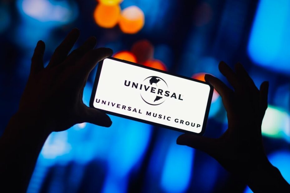 UMG is hiring for a Vice President, Global Head of Fraud Prevention - Music Business Worldwide