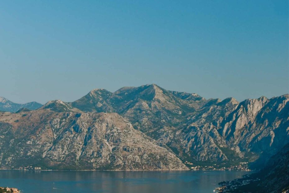 Ultimate Guide to Montenegro: Travel Guide to My Favorite Balkan Country!