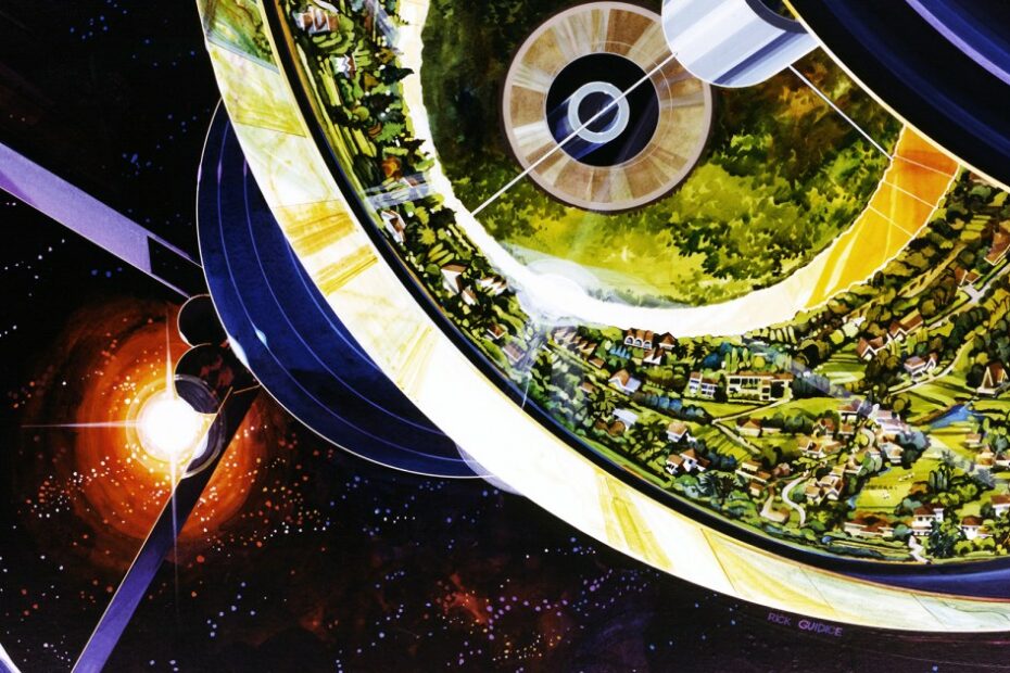 Unpacking the flaws of techbro dreams of the future