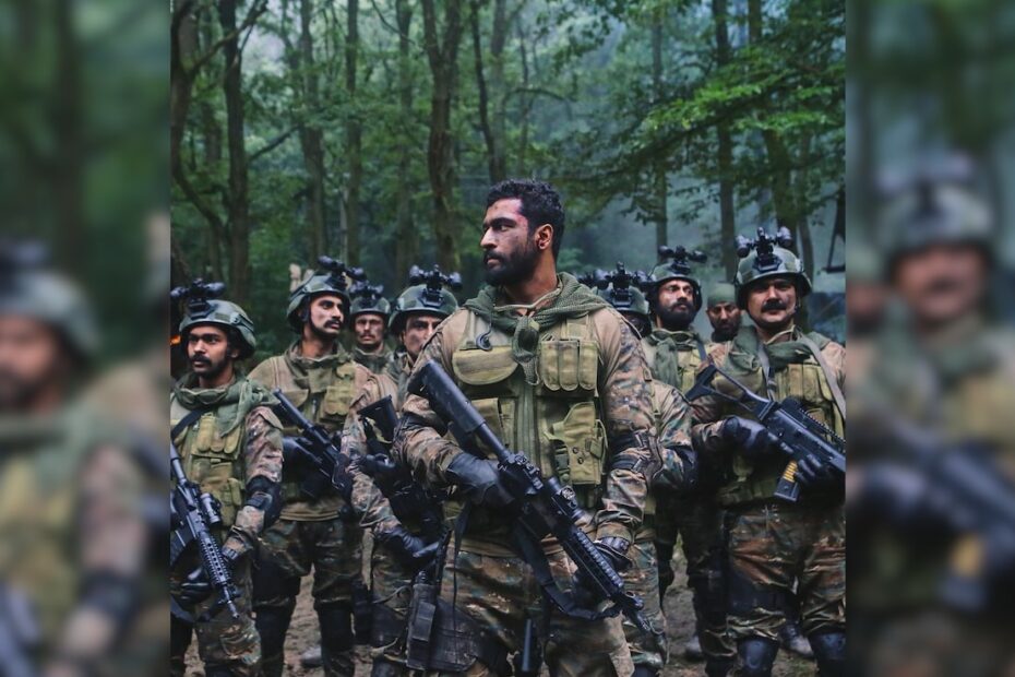 Uri Was A Blockbuster, How India Striking Pakistan In Balakot Made It A Cult Hit