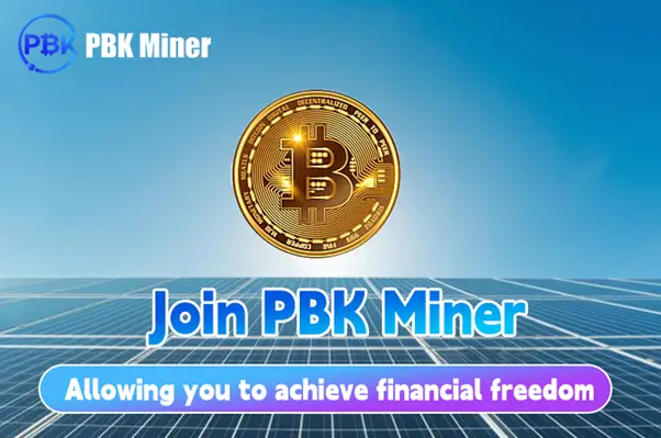 PBK Miner