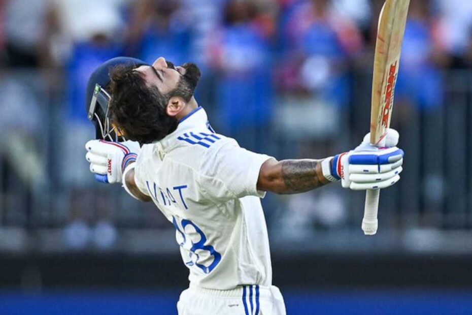 Virat Kohli Test Retirement Live Updates: Gautam Gambhir's Reaction On Virat Kohli's Retirement Wins Internet | Cricket News