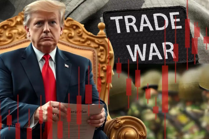 WILL TRUMP TIGHTEN THE SCREWS ON CAPITAL?