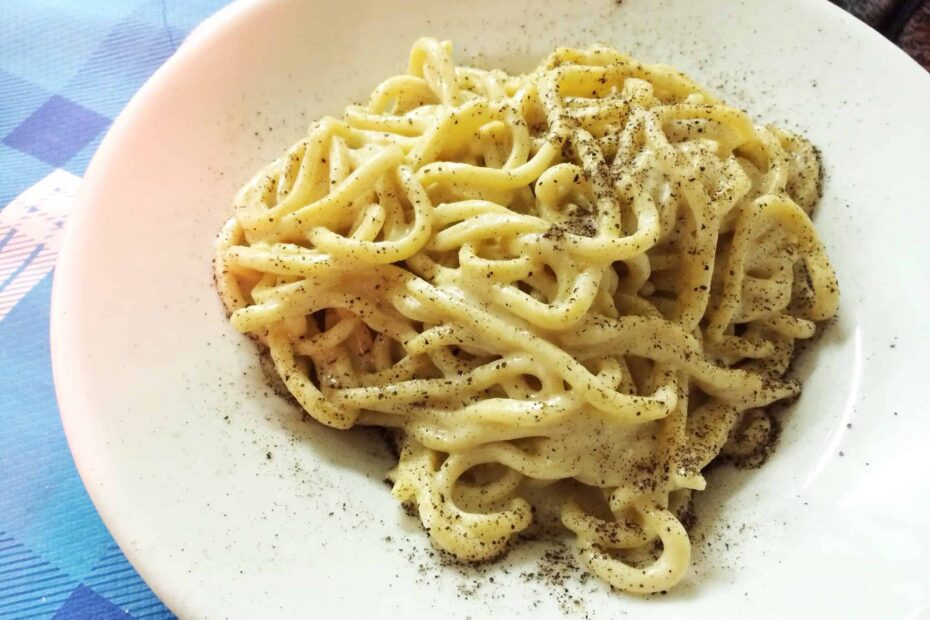 Want to make the perfect pasta? Physics finally has the answer