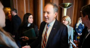 'We Will Not Be Bullied': EPA Head Lee Zeldin Calls Out Media Bias Denying Biden Waste