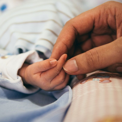 What It's Like to Use Surrogacy to Become a Parent - Corporette.com