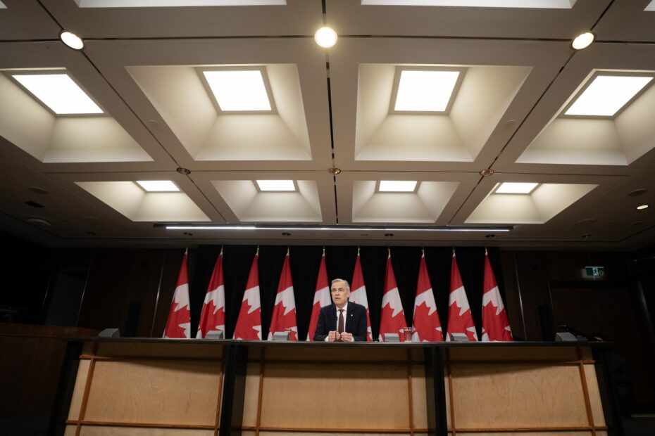 White smoke - iPolitics