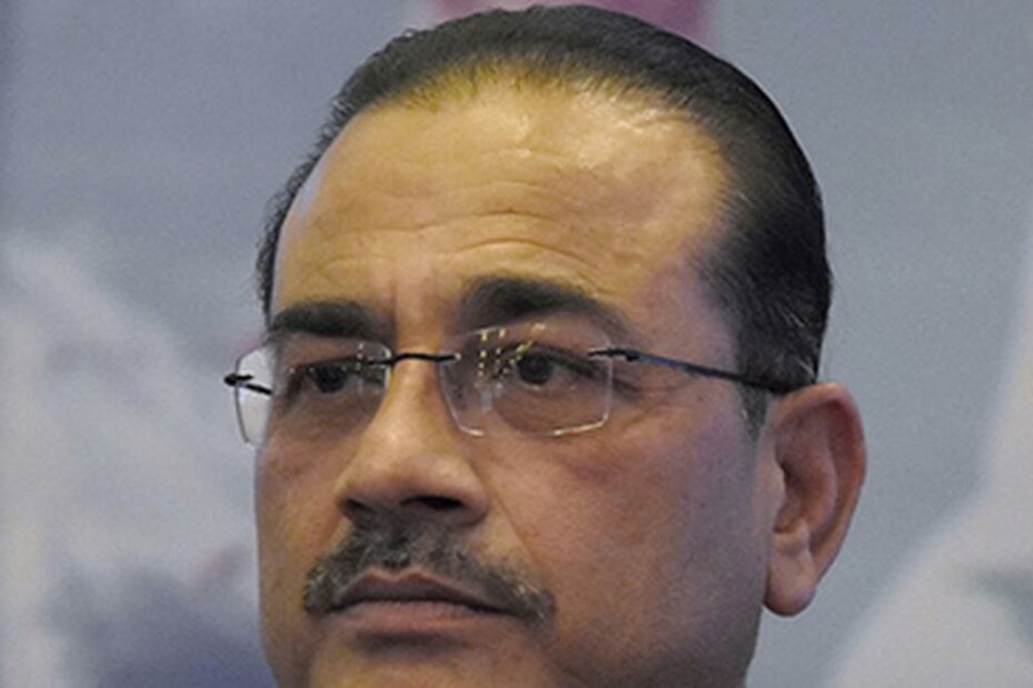 Who is General Asim Munir, Pakistan’s army chief?