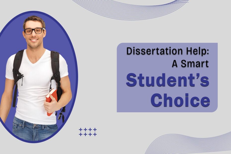 Why Choosing a Professional Dissertation Service Can Make a Difference