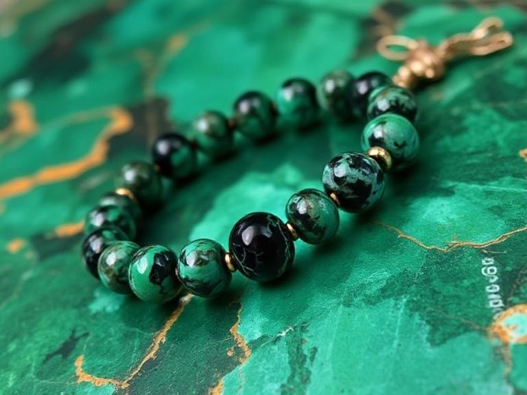 Why New Look Of Pietersite Jewelry So Popular