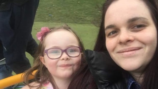 With measles outbreaks growing in Canada, this mother pleads with parents to vaccinate | CBC News