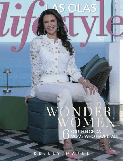 Women on Top | Lifestyle Media Group