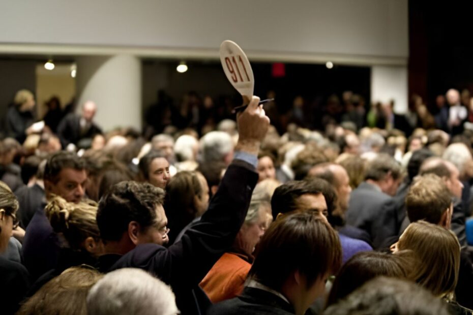 You Won’t Believe How Much These Billionaire Cars Sold for at Auction!