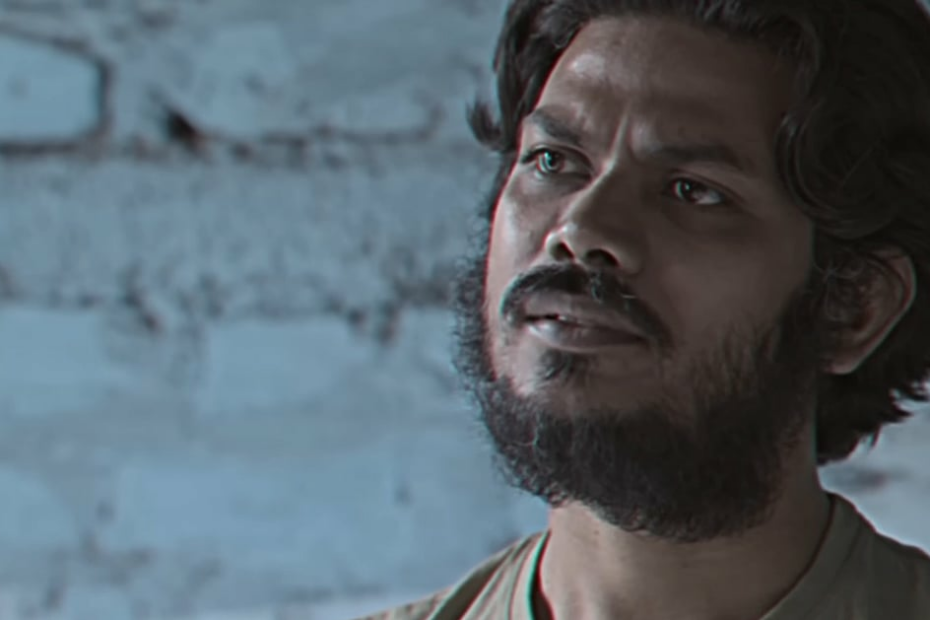 ‘Black, White & Gray’ Review: The Dissection of Crime Where Truth Loses Meaning