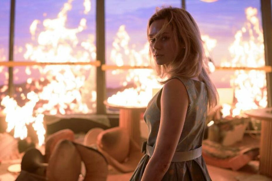 ‘First Day First Show | Reviews of ‘Andor’, ‘Final Destination: Bloodlines’