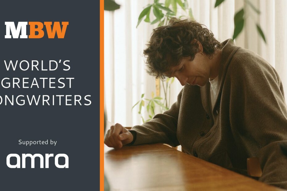 ‘Sometimes I feel like I’m on fire in a room and sometimes I feel like I’m completely dead.’ - Music Business Worldwide