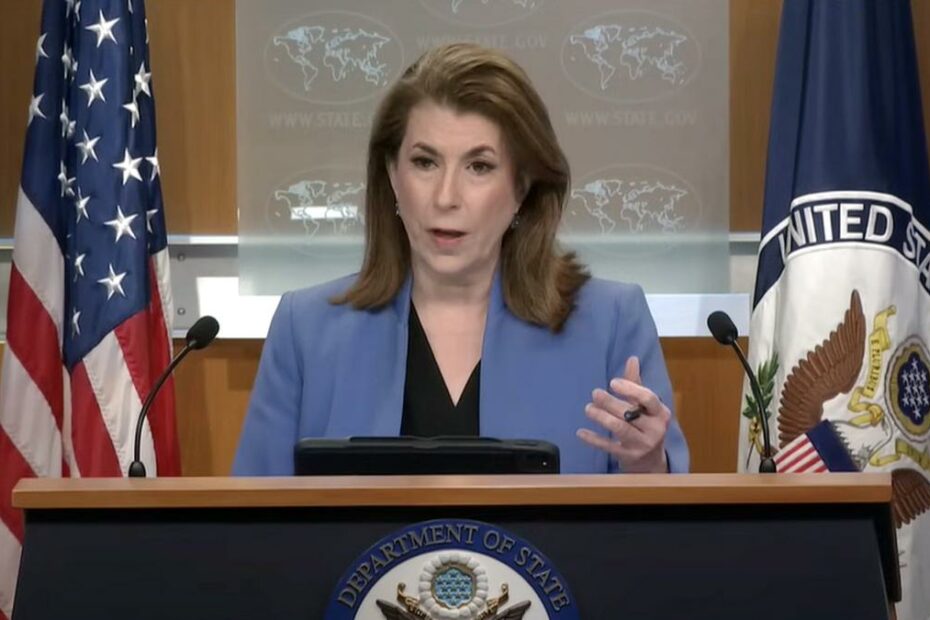 ‘Using every tool to vet’, says U.S. amid reports of new student visa interviews freeze